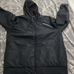 New Balance Wind Jacket 