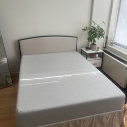 Queen Mattress