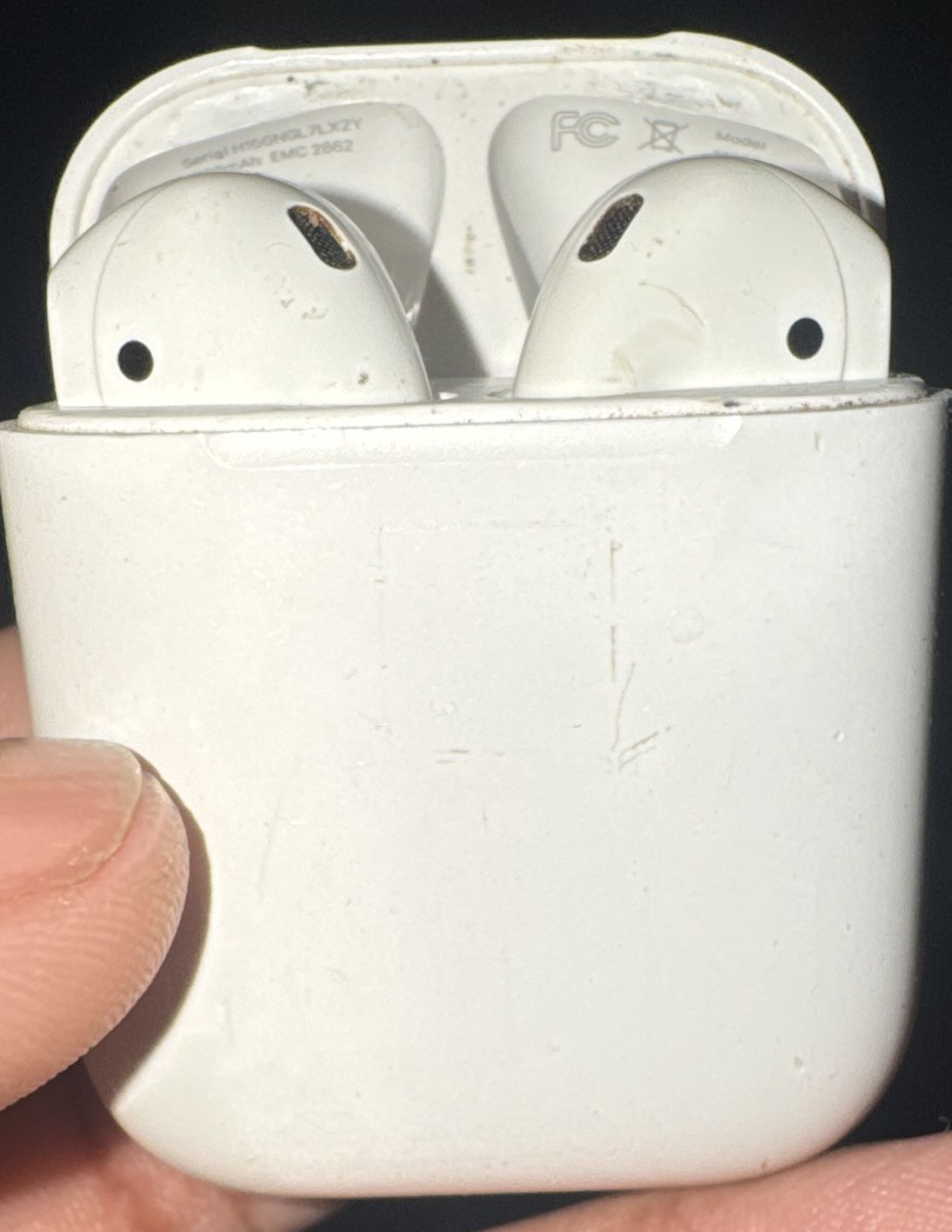 Apple AirPod (2nd Gen)