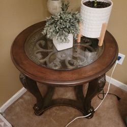 End Tables