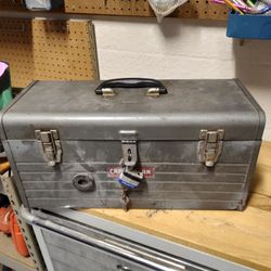 Tool Box 