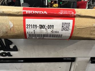 22100-RMX-000 Flywheel