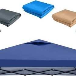 10x10 Pop Up Canopy