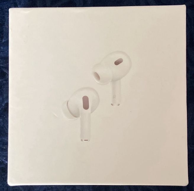 AirPod Pros 2nd Gen