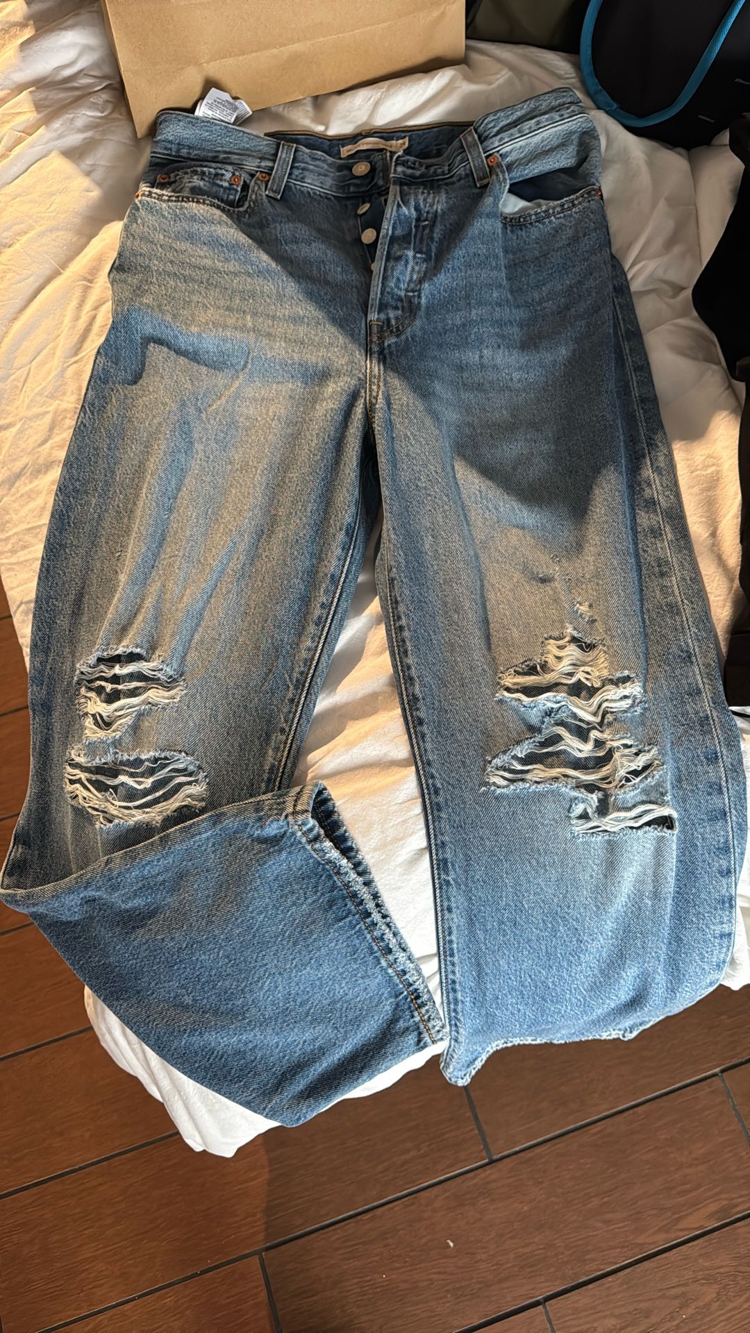 Levi’s