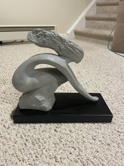 Decorative Statue