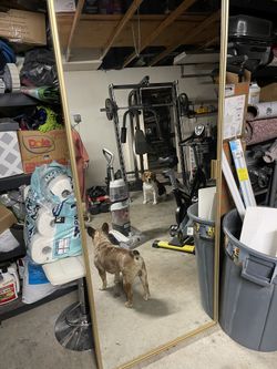 Doors Mirror