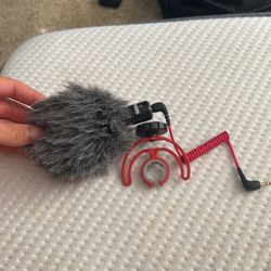 Rode Mic 