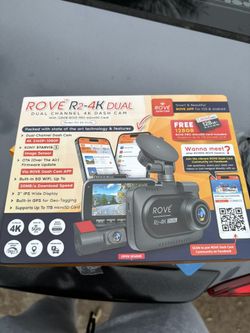 Dash Cam