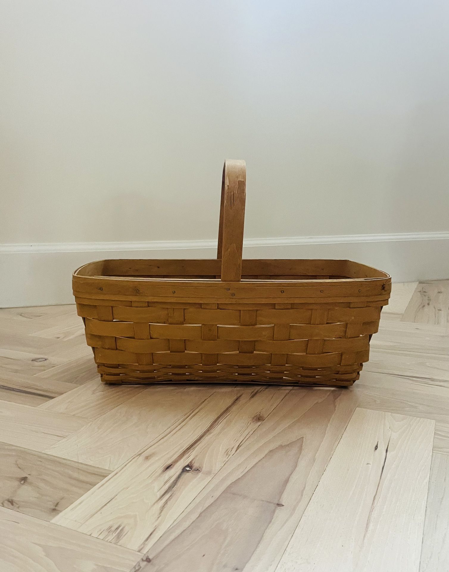 Longaberger Basket