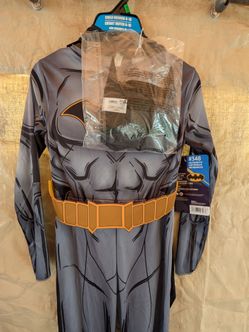 Kids Batman  8-10