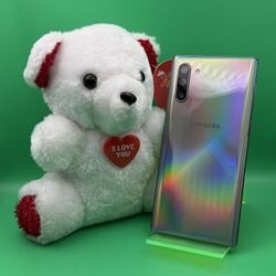 Samsung Galaxy Note 10 Unlocked 🛍️