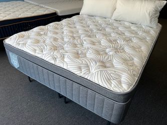 Twin, Full, Queen & King Mattresses In Stock