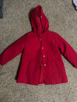 Coat 4T