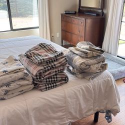 California King Sheet Sets