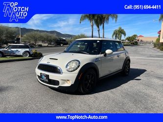 2010 MINI Cooper Hardtop
