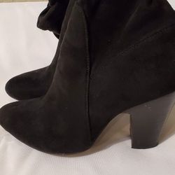 MIA Above Knee Women Boots Size 6.5