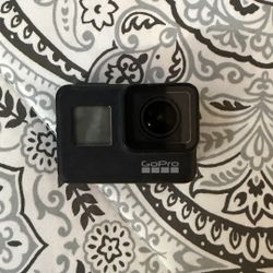 GoPro Hero Black 7 