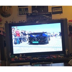 Phillips 60  Tv