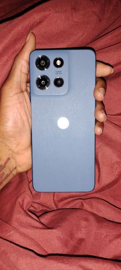 Moto G