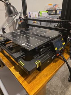 Anycubic Chiron 3D Printer