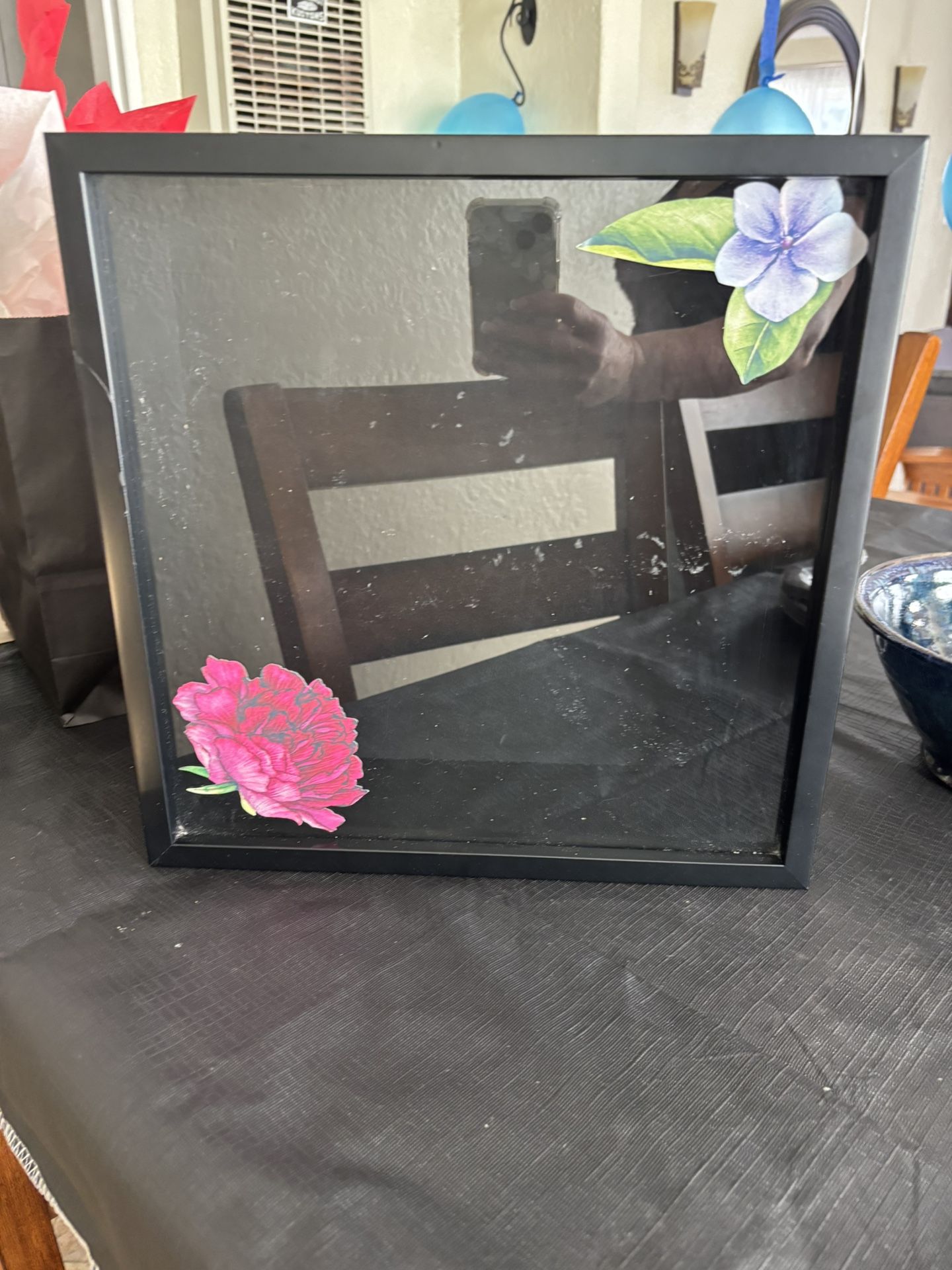 Wedding Card Box