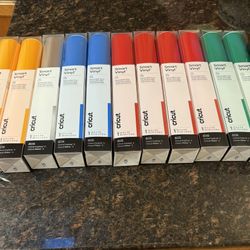 Cricut Smart Vinyl