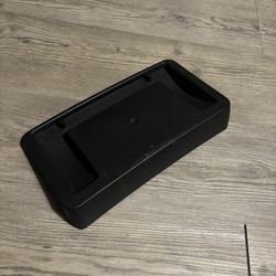 Tesla OEM License Plate Holder