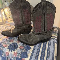 Laredo Boots