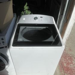 Kenmore Washer