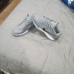 Nike Sabrina 2 TB Grey Smoke Women's Basketball Shoe