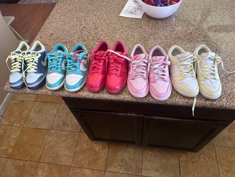 Nike Dunks