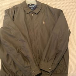 Ralph Lauren Polo Jacket
