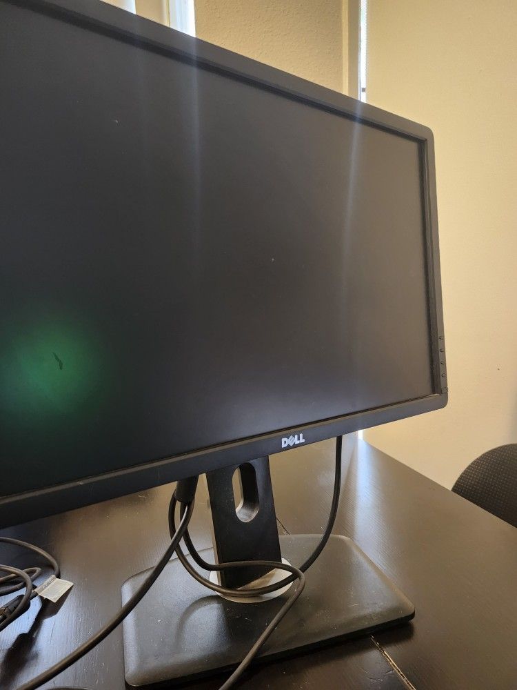 Dell Computer Monitor
