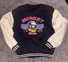 Vintage Disney jacket