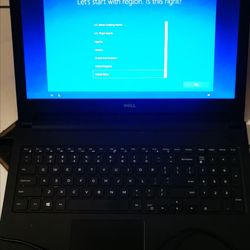 Dell Inspiron 15