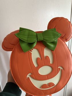 Mickey Loungefly