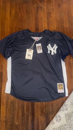 Yankees jeter jersey
