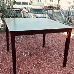 High Top Table Needa To Go Asap