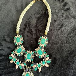 Turquoise Fashion Jewelry 