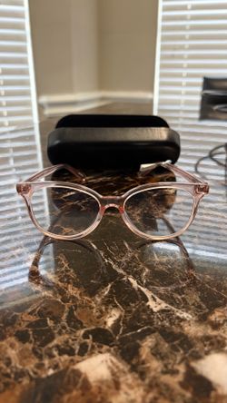 Coach Glasses Without Prescription