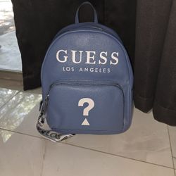 Guess Small Backpack