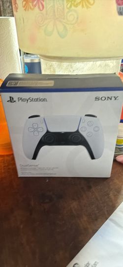 Ps5 controller
