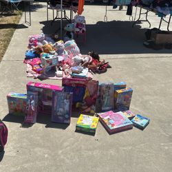 Women’s Clothes, Kids, Clothes, Toys, Shoes, Purses