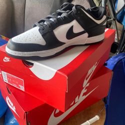 Nike Dunks