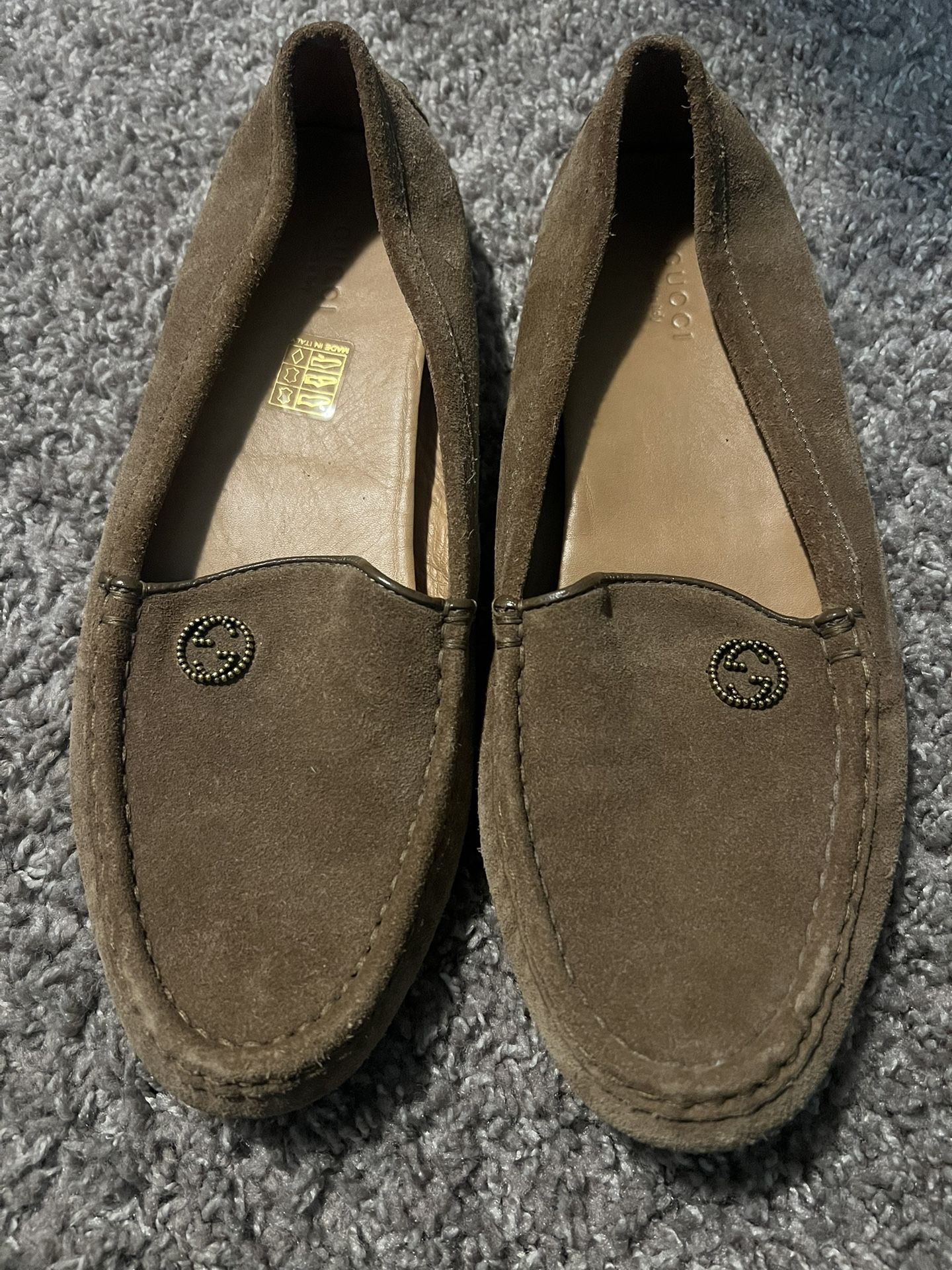 Zapatillas Gucci