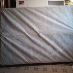 Queen Size Box Spring 