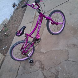 20 Inch BMX Bike 