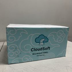 Multi-Fold Paper Towels (1-Ply) – Priced per case