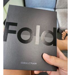 Samsung galaxy z fold 4 unlocked with warranty